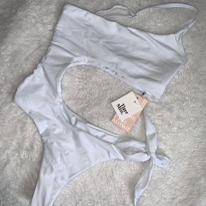 Tigermist One piece bathing suit